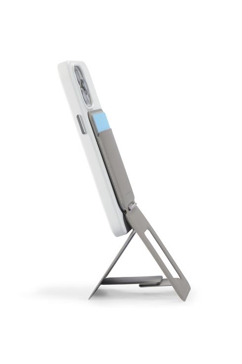 MOFT Snap Phone Tripod Stand & Wallet MOVAS™ MS027W-1-ME-NVBU